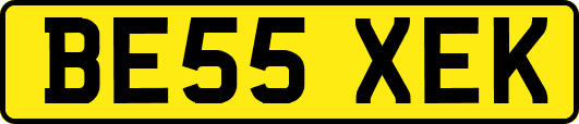 BE55XEK