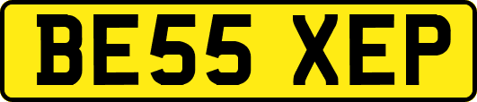 BE55XEP