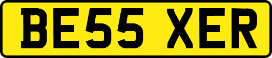 BE55XER
