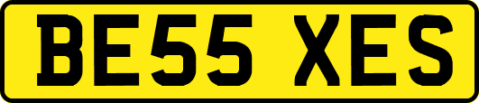 BE55XES