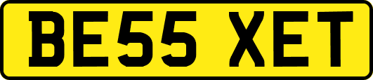 BE55XET