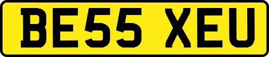 BE55XEU