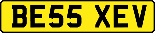 BE55XEV