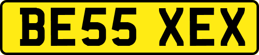 BE55XEX