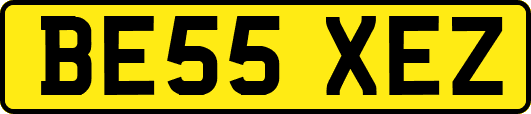 BE55XEZ