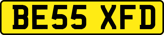 BE55XFD