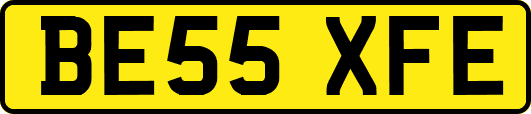 BE55XFE