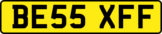 BE55XFF
