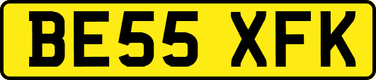 BE55XFK