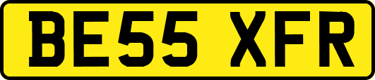 BE55XFR