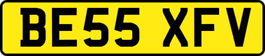 BE55XFV
