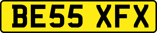 BE55XFX