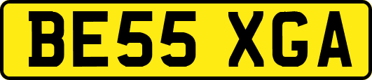 BE55XGA