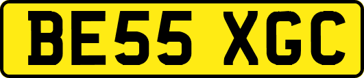 BE55XGC