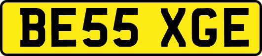 BE55XGE