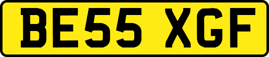 BE55XGF