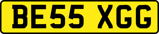 BE55XGG