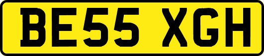 BE55XGH