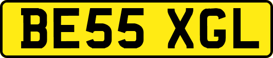 BE55XGL