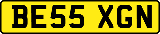 BE55XGN