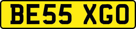BE55XGO