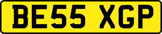 BE55XGP