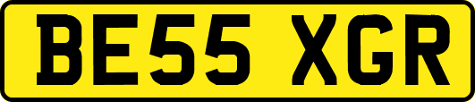 BE55XGR