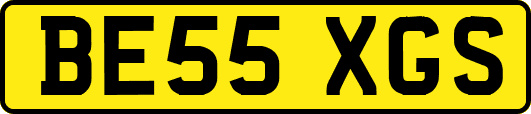 BE55XGS