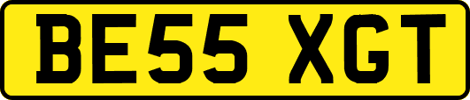 BE55XGT
