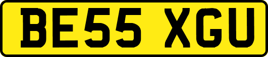 BE55XGU