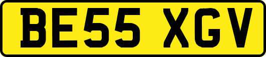 BE55XGV