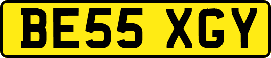 BE55XGY