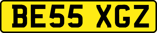 BE55XGZ