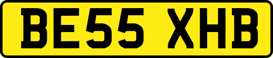 BE55XHB