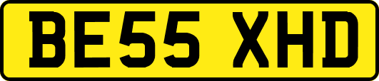 BE55XHD