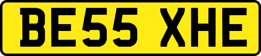 BE55XHE