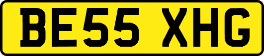 BE55XHG