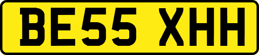 BE55XHH