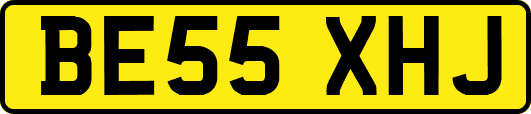 BE55XHJ