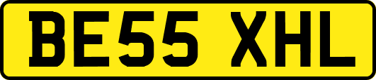BE55XHL