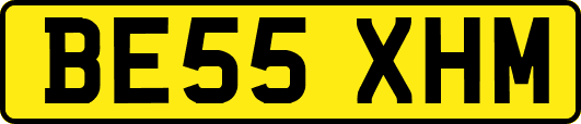BE55XHM