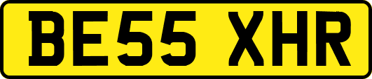 BE55XHR