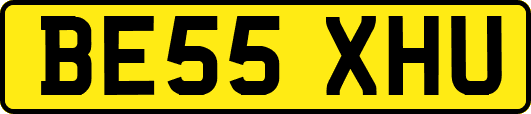 BE55XHU