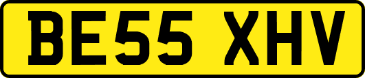 BE55XHV