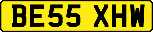 BE55XHW
