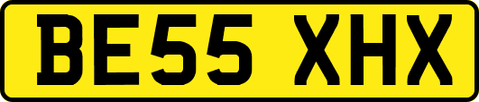 BE55XHX