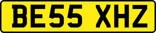 BE55XHZ