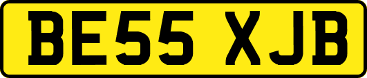 BE55XJB
