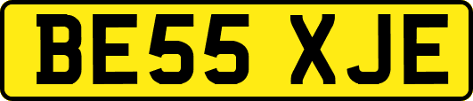 BE55XJE