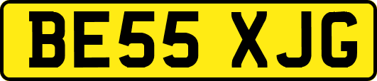 BE55XJG